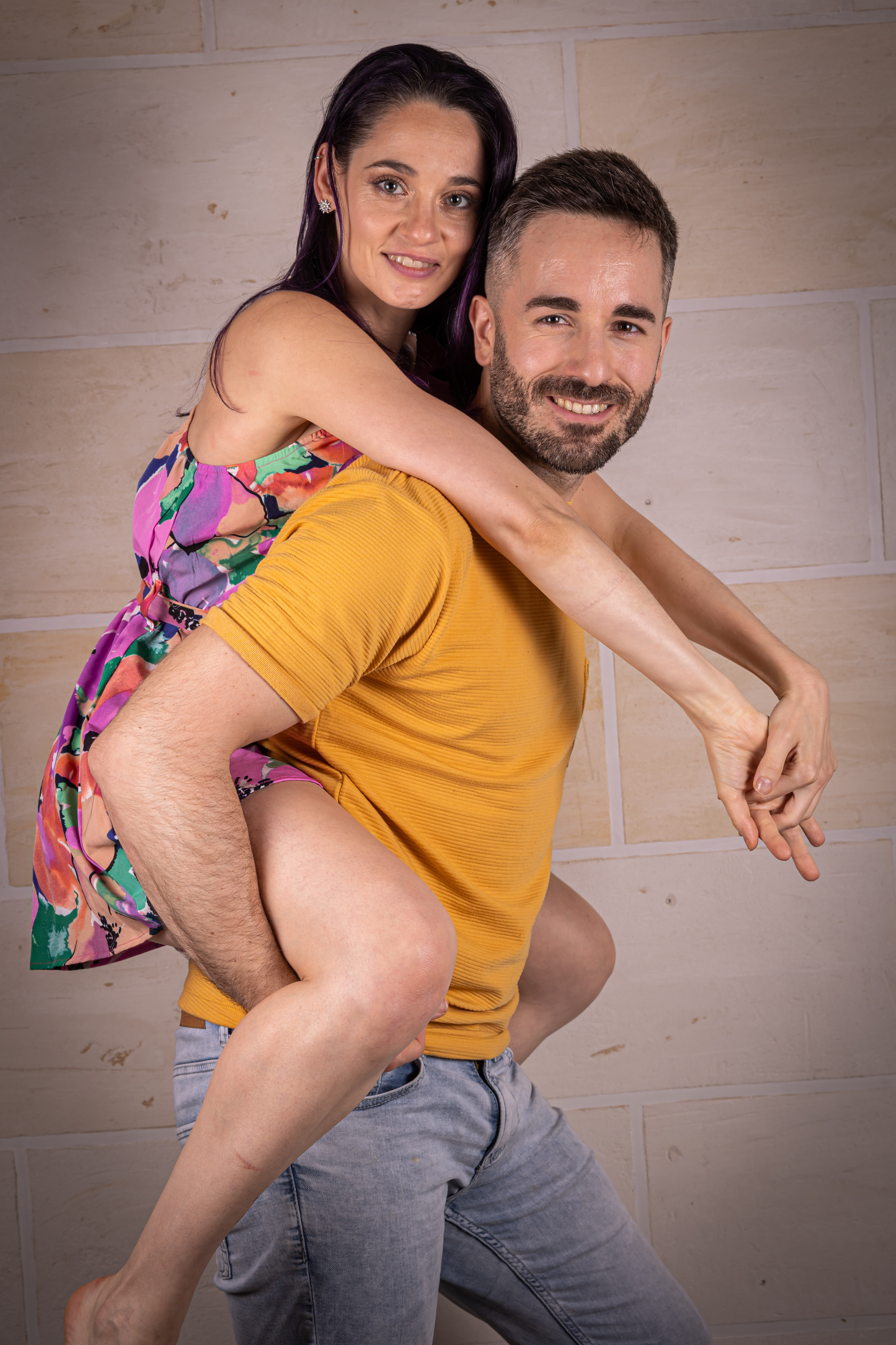 Dance Workshop