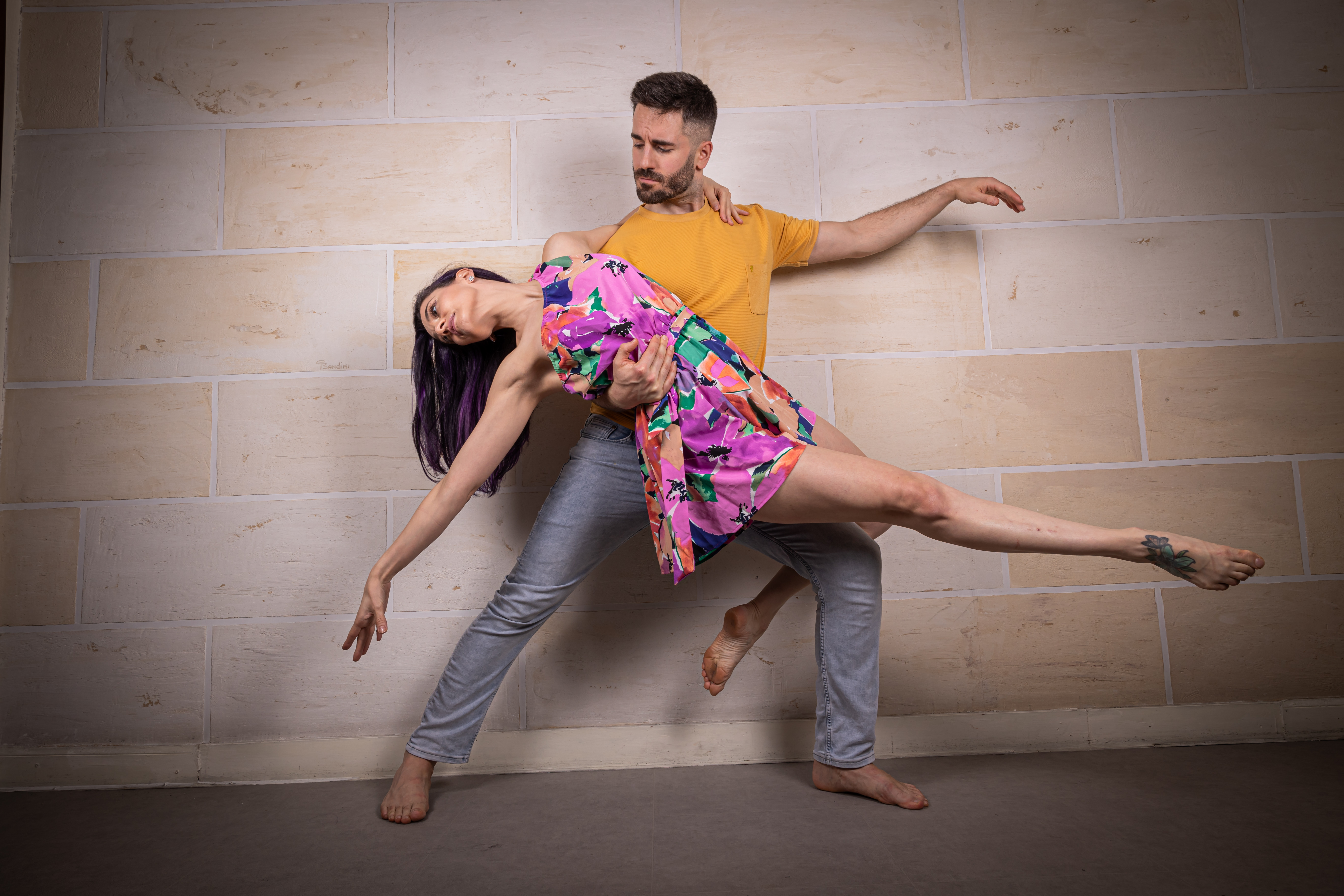 Wedding Dance Class